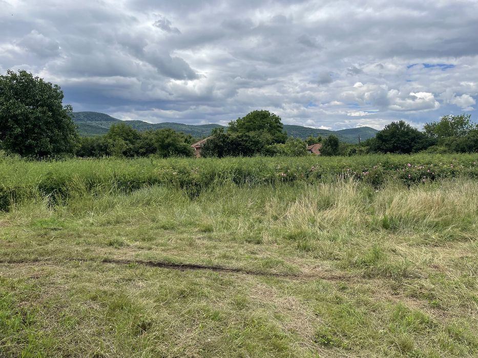 Продава се Парцел в Стара Загора, МБАЛ Иван Рилски - 1000 кв.м за 6 €/кв.м - Снимка #8