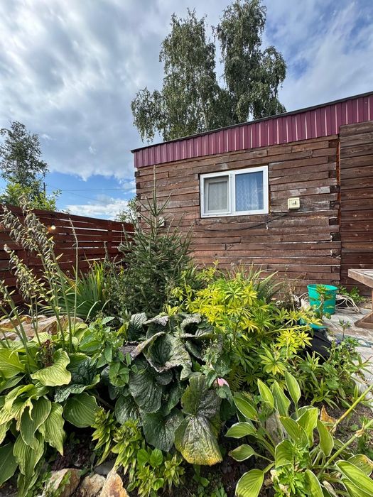 Шикарная Дача в Борках. 6 соток' баня