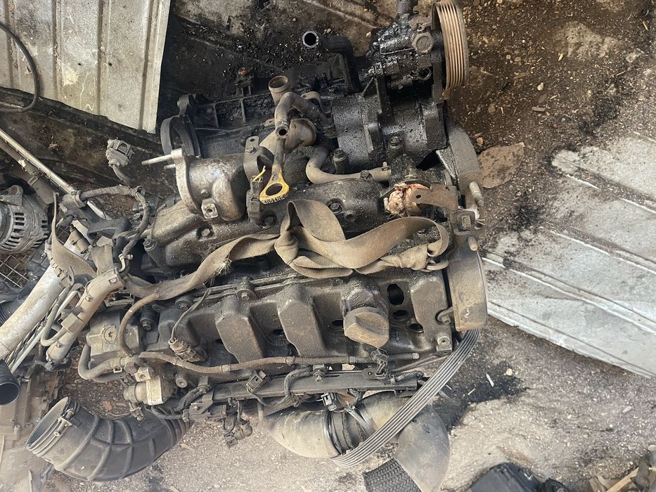Motor/ turbo/pompa inalte/anexe Honda Civic/CRV 2.2 diesel 2008