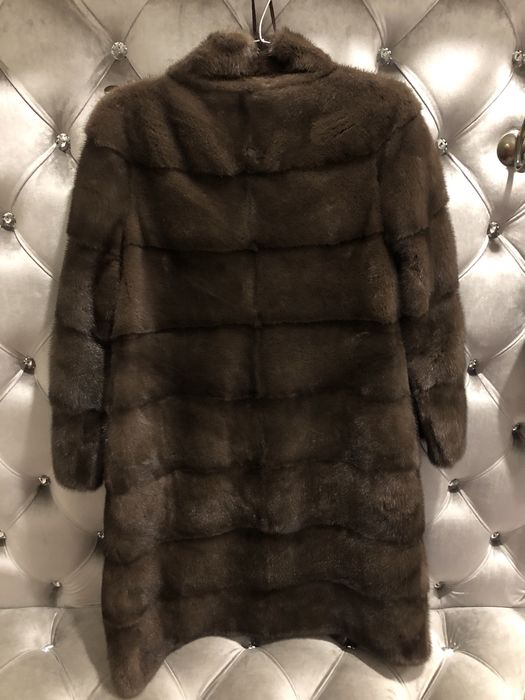 Шуба новый