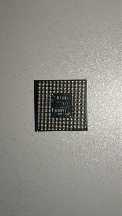 Процессор Intel Core i3-370M