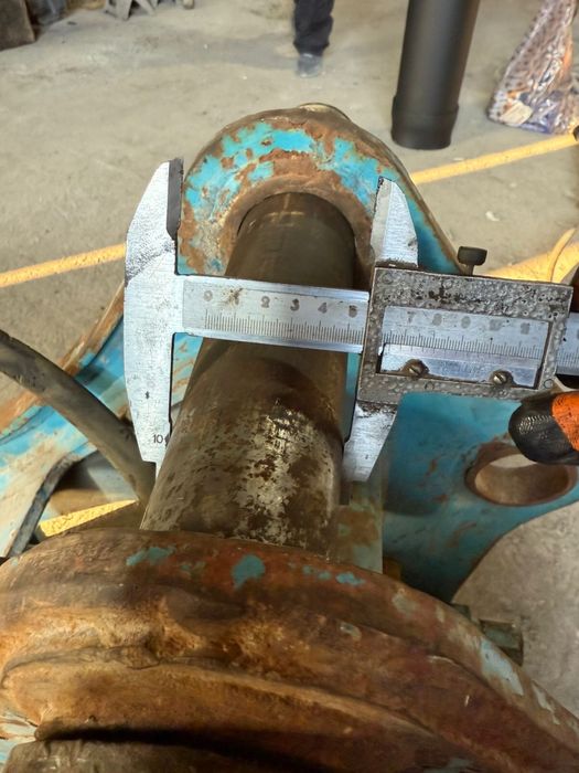 Продам Гидромолот на экскаватор