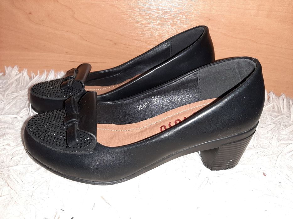 Туфли женские 35 р