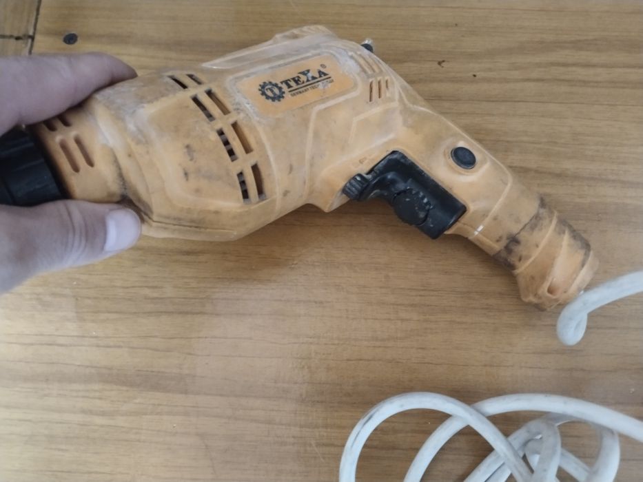 Шрупаверт для дома