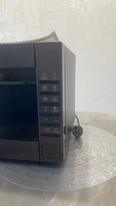 Микроволновка samsung