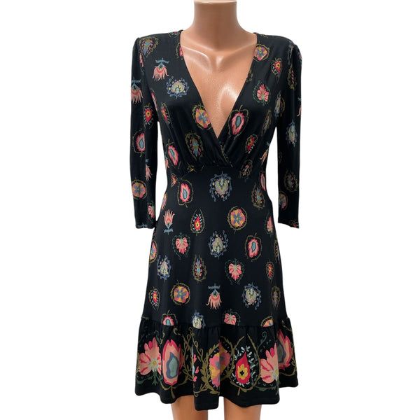 Ежедневна рокля DESIGUAL | XS