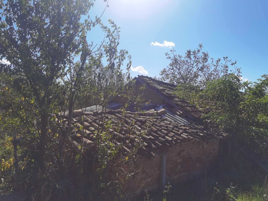 Продава се Къща в с. Божурово, Област Добрич - 120 кв.м за 77 €/кв.м - Снимка #15