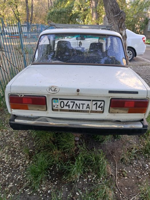 Продам ваз 21 07