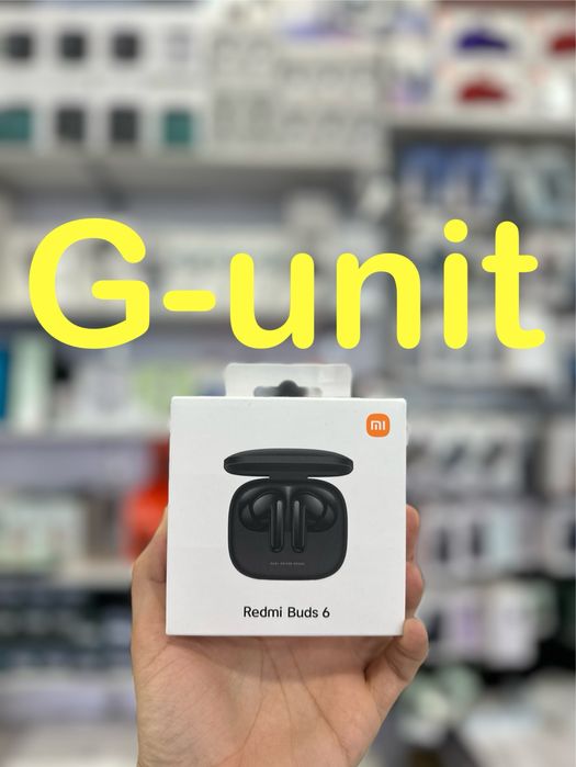 Redmi Buds 6 Original