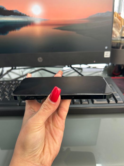 Iphone 13 pro 128 gb