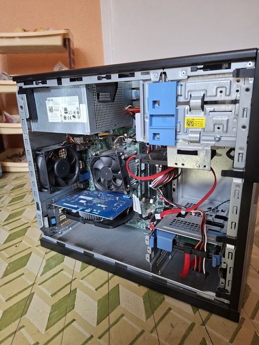 OptiPlex990 офис компютър