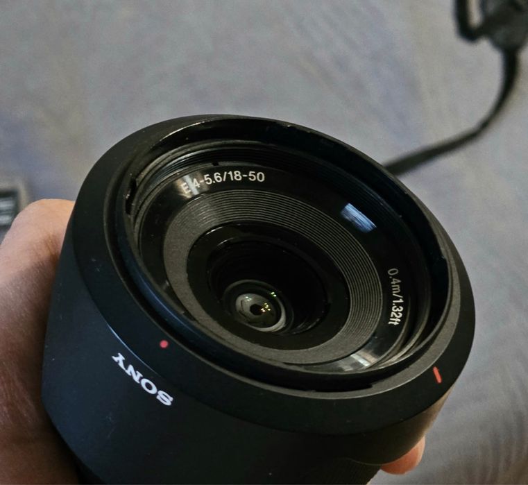Sony Alpha A3500