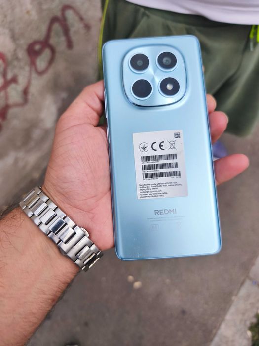 Redmi Note 15 pro 5g