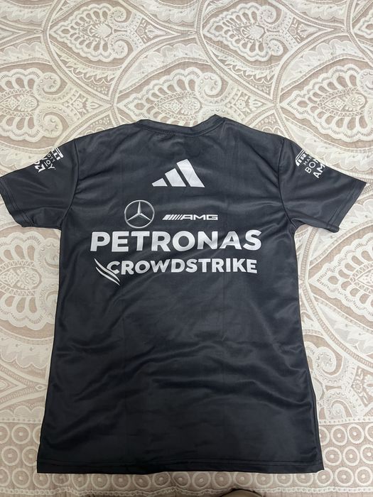 Футболка Мерседес