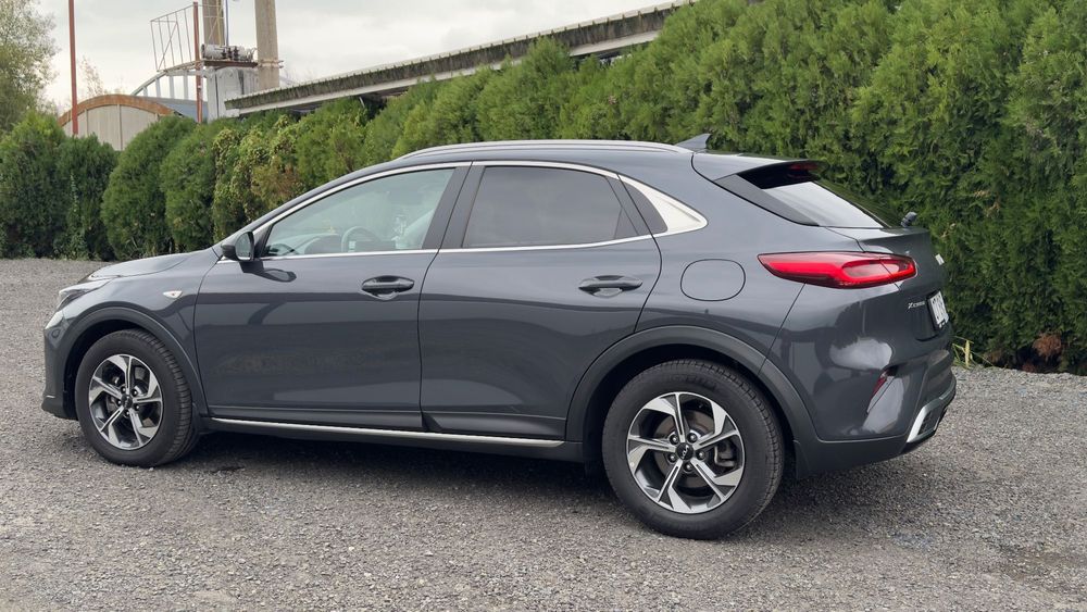 Kia Xceed 2025 benzină, 21.123 € — imagine 44