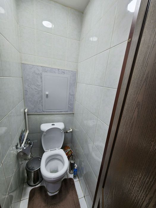 Срочно продаётся квартира 3в4/1/4 ТТЗ Диадора №У632