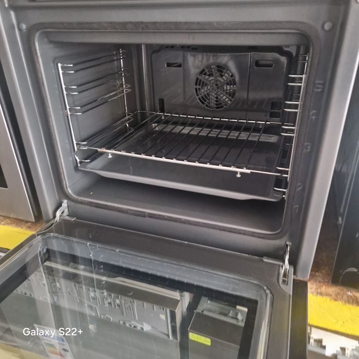 Фурна за вграждане SIEMENS Pyrolyse