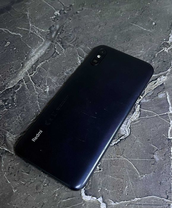 Xiaomi Redmi 9A 32гб (Аксу) лот