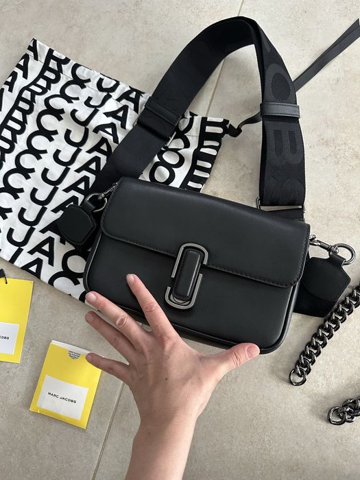 Оригинална Marc Jacobs естествена кожа