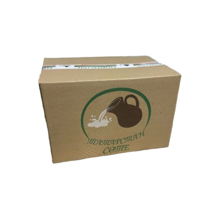 Сливочное масло и спреды