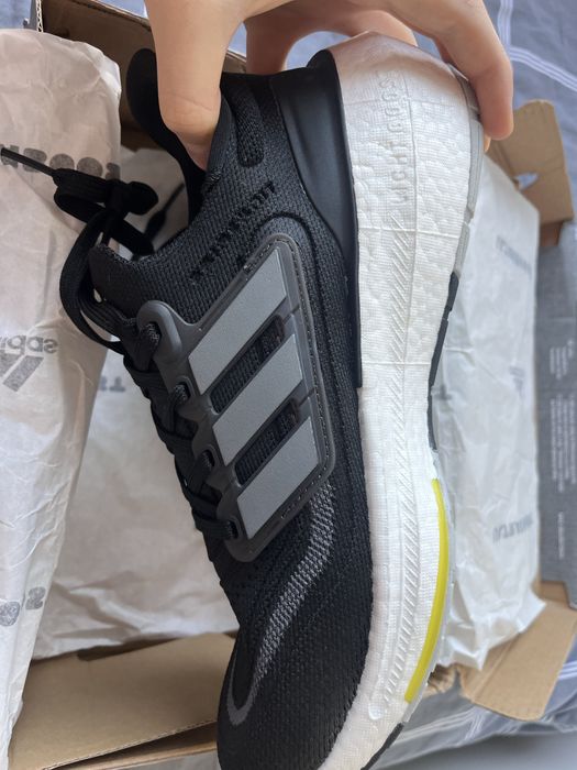 Кроссовки adidas ultra boost