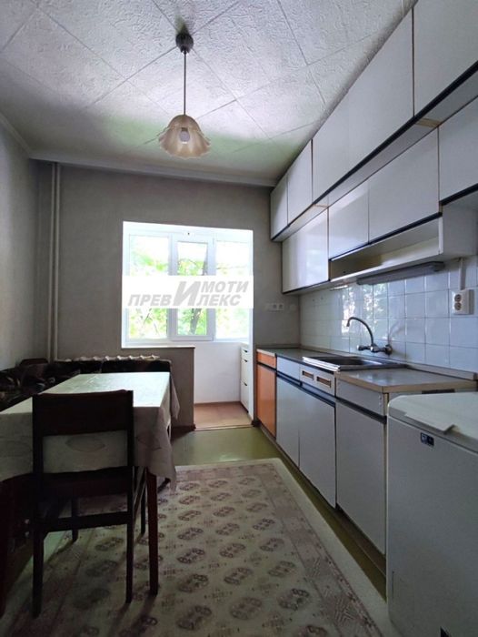 Продажба 3-стаен гр. Пловдив - Изгрев 80m²
