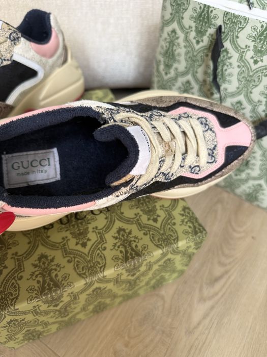 Обувки / маратонки Gucci