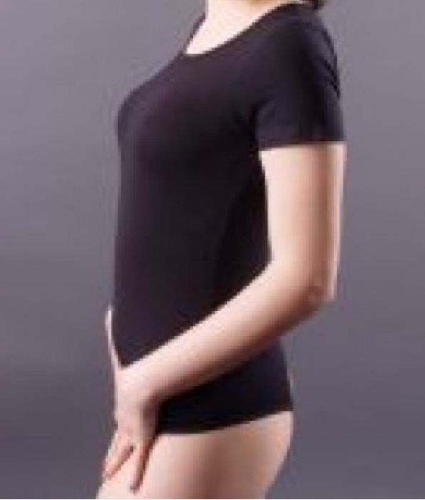 Body gravide