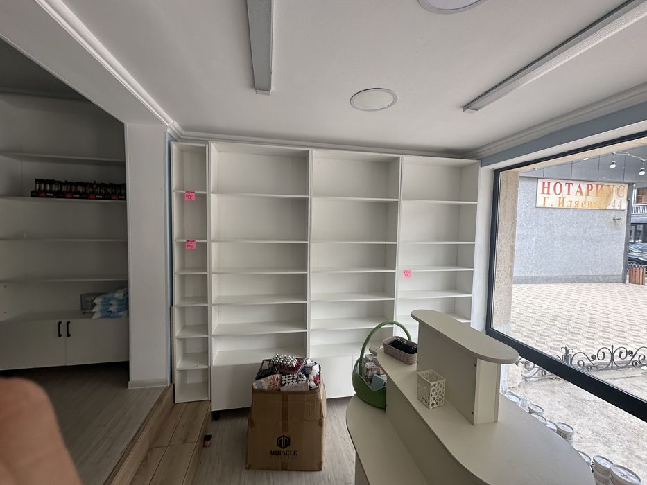 Полка  сатылады пашти нови