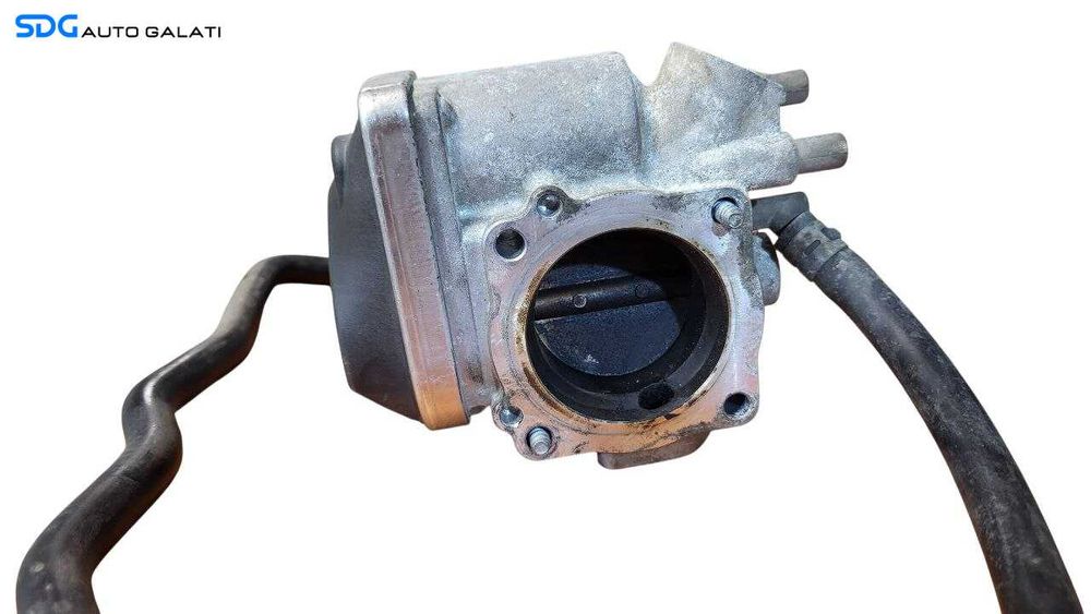 Clapeta Acceleratie Skoda Octavia 2 1.6 B 2004 - 2013 Cod 06A133062AB [LR2139]