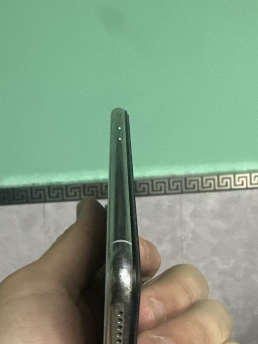 Iphone x rangi oq