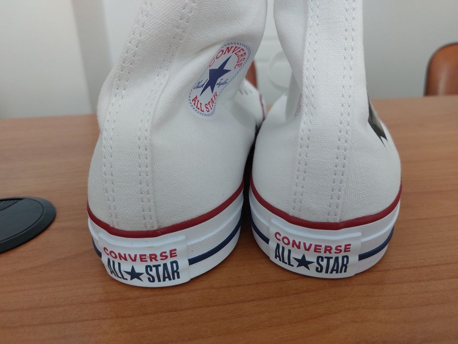 Tenesi Converse AllStar NOI