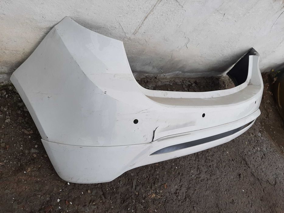 Задна броня за Опел Мерива Opel Meriva 2010-2017г 2бр