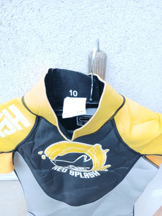 Costum scufundări Bora-Bora