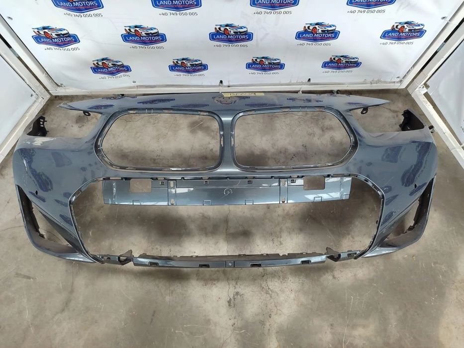 BARA FATA BMW SERIA 2 M SPORT 2019 F45 / F46 / COD OEM 51119463841 / 9463841 / 114609-13 / 2016-2018 (4A3)