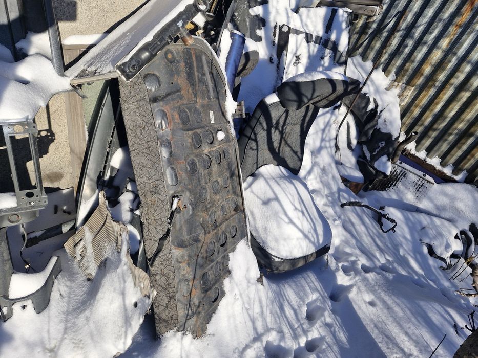 Ваз 2115 разбор запчасти