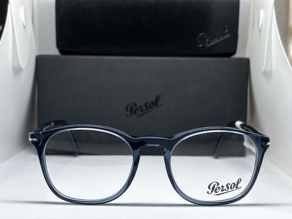 Rame si ochelari de soare Persol