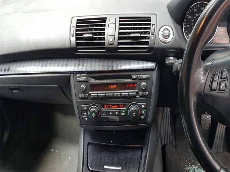 Volan BMW E87 2005 Hatchback 116i