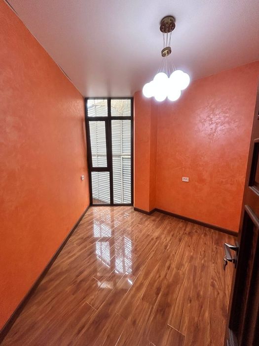 Бадамзар Котедж 3 уровня