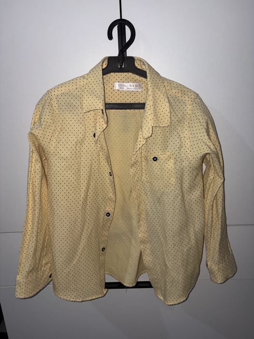 Рубашки детские