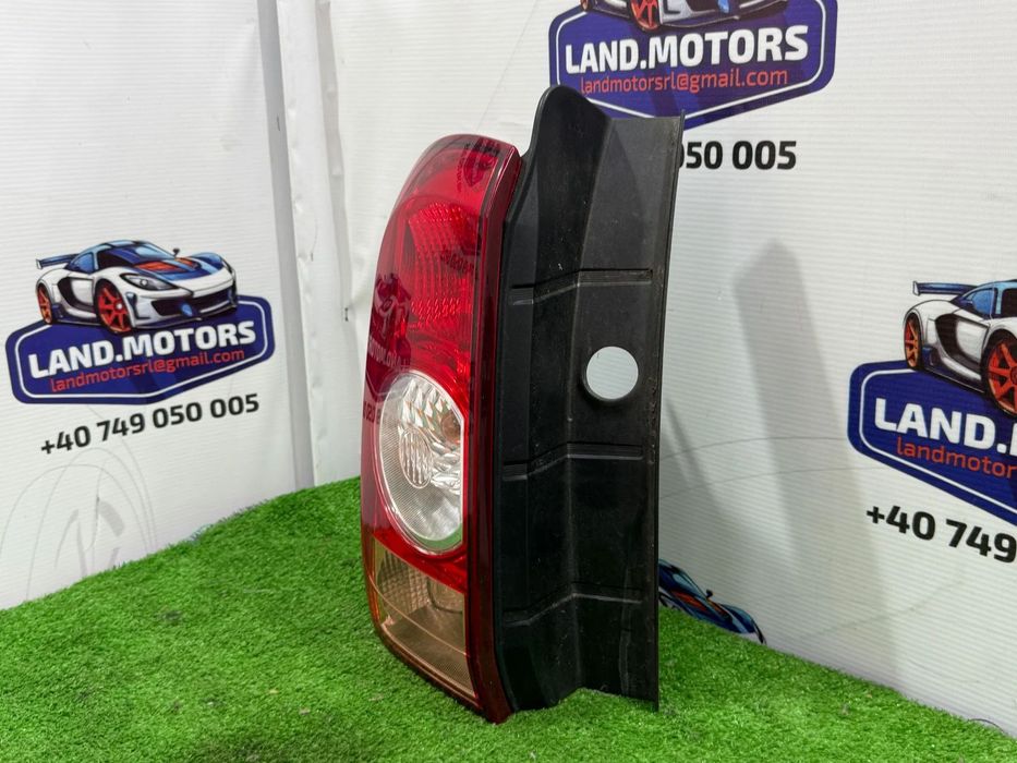 STOP TRIPLA ARIPA STANGA DACIA DUSTER 1.5 DIESEL 2015 COD OEM 265553627R 2013-2017