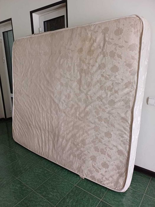 Матрас ортопедический 160 на 200 хороший