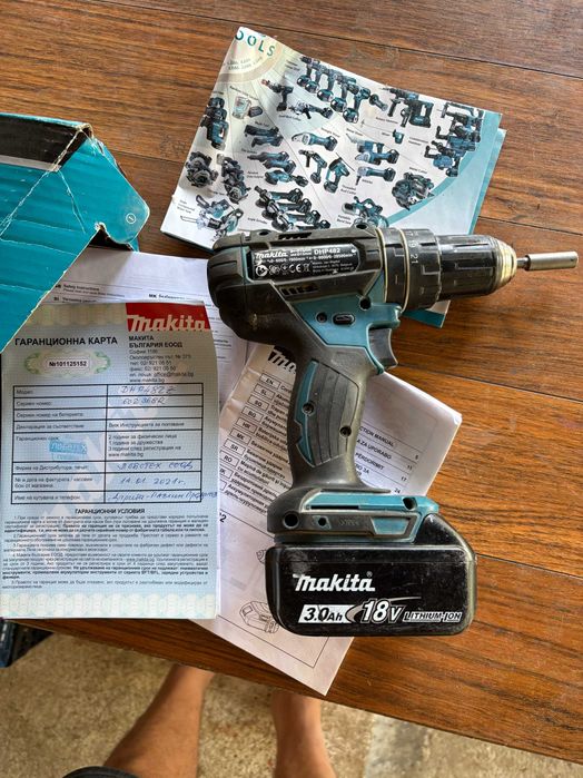 Продава се Многостаен апартамент в София, 7-ми 11-ти километър - 105 кв.м за 3429 €/кв.м - Снимка #10