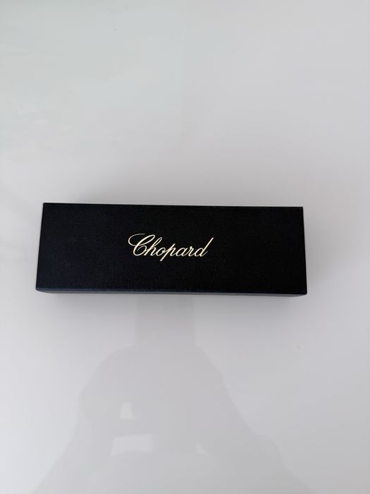 Curea de Ceas din Cauciuc Alba pentru Chopard Alpine Eagle 41