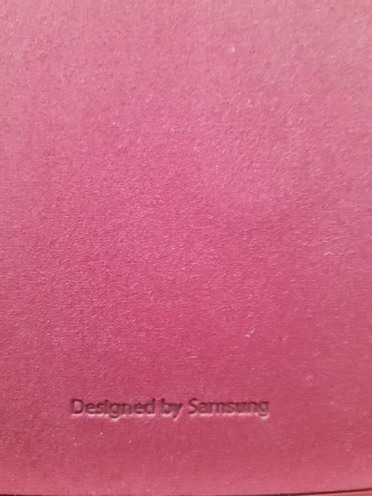 Husă samsung galaxy tab 3, originală, de lux - 7"