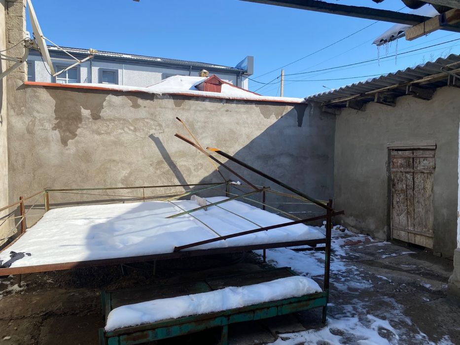 Продается дом под бизнес