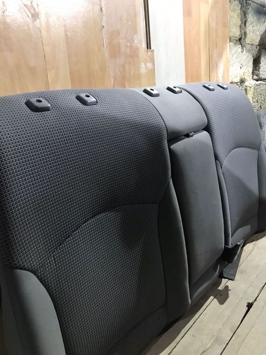 Продам сиденья в хорошем состояний