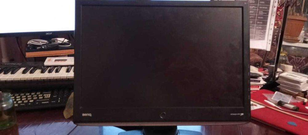 Монитор 19" Benq E900W