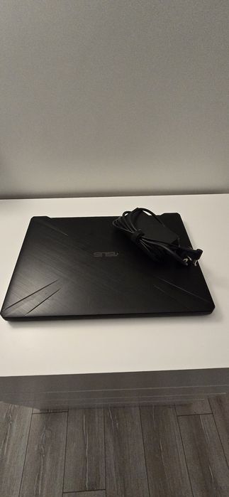 Asus TUF Gaming FX705DT-AU013