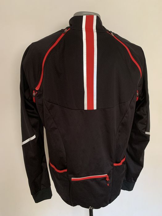 Echipament ciclism toamna-iarna KTM, Craft, Assos
